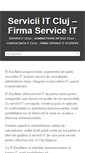 Mobile Screenshot of itecoserv.com